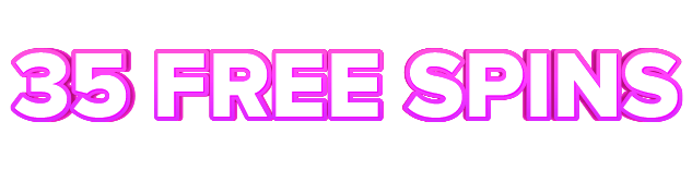 Lucky 8 35 FREE SPINS