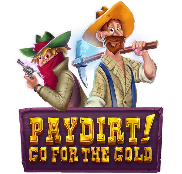 Lucky 8 Online Casino Lucky 8 Pay dirt! Go for the Gold